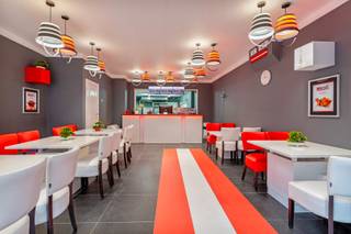 Commercial for sale in Mol