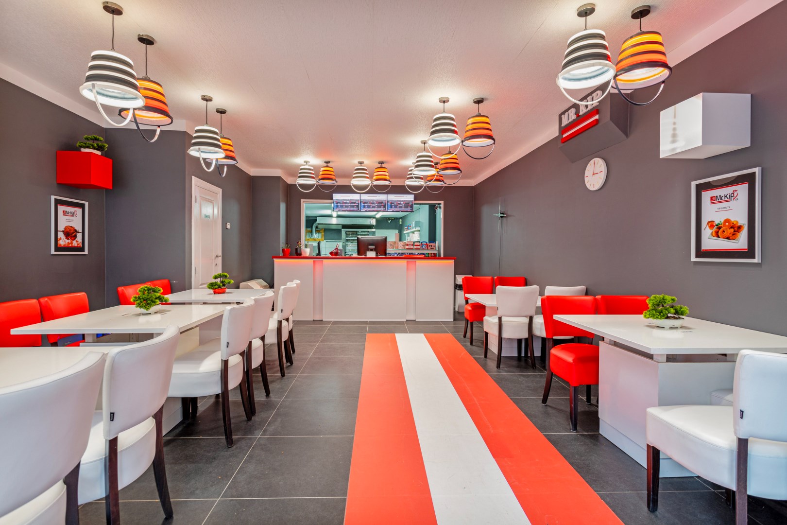 Commercial for sale in Mol - photo 2