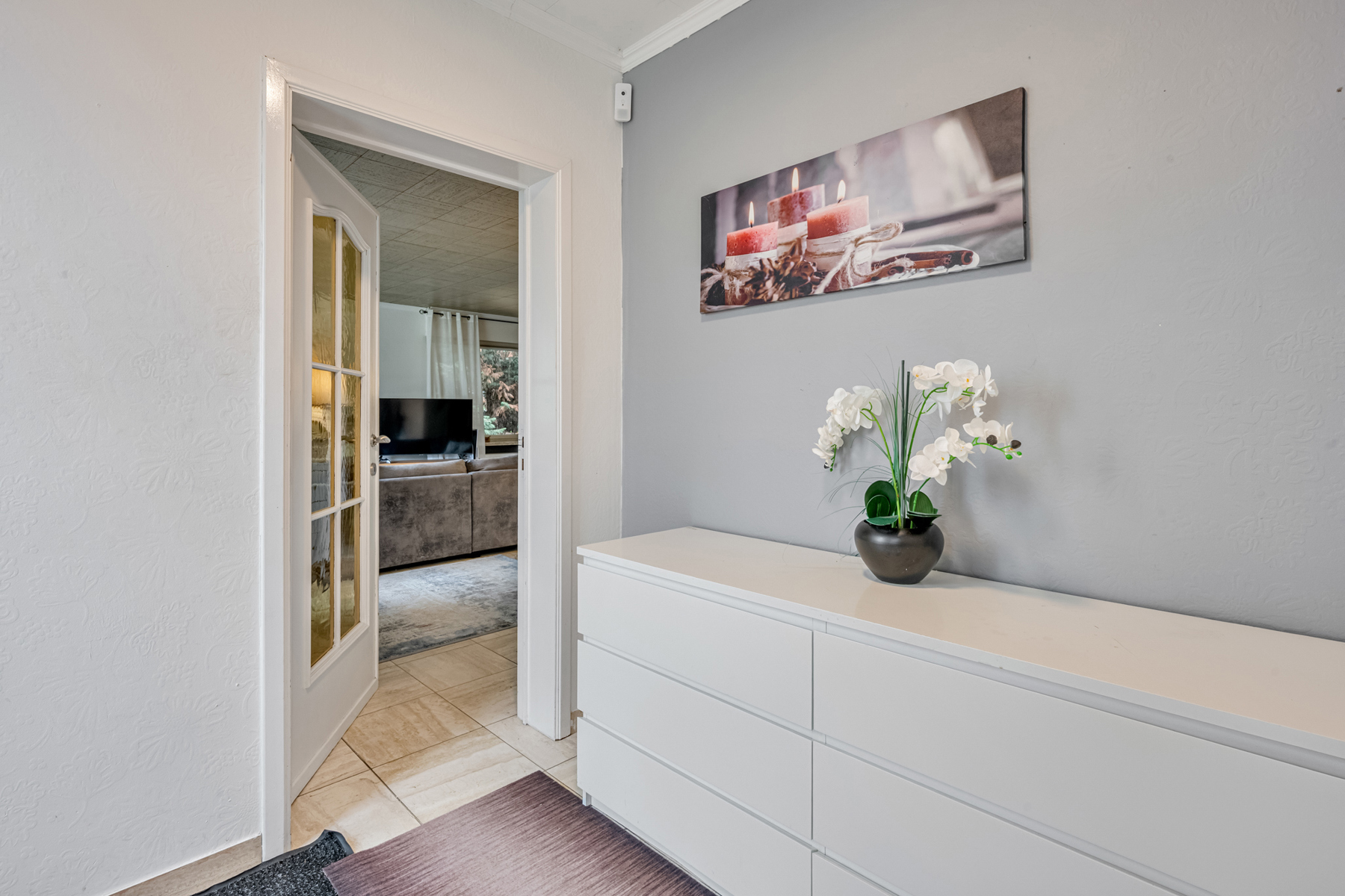 Maison à vendre à Merelbeke-Melle avec 3 chambres - photo 2