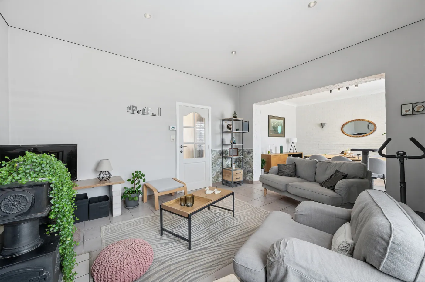 Instapklare en verzorgde woning in Overijse - foto 5