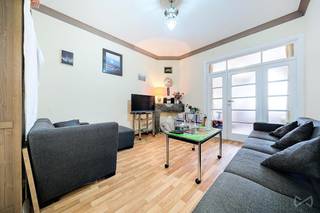 Schaerbeek - Ideally located in a quiet street, near Place Terdelt, Albert Park and close to all amenities (transport, shops, schools,...