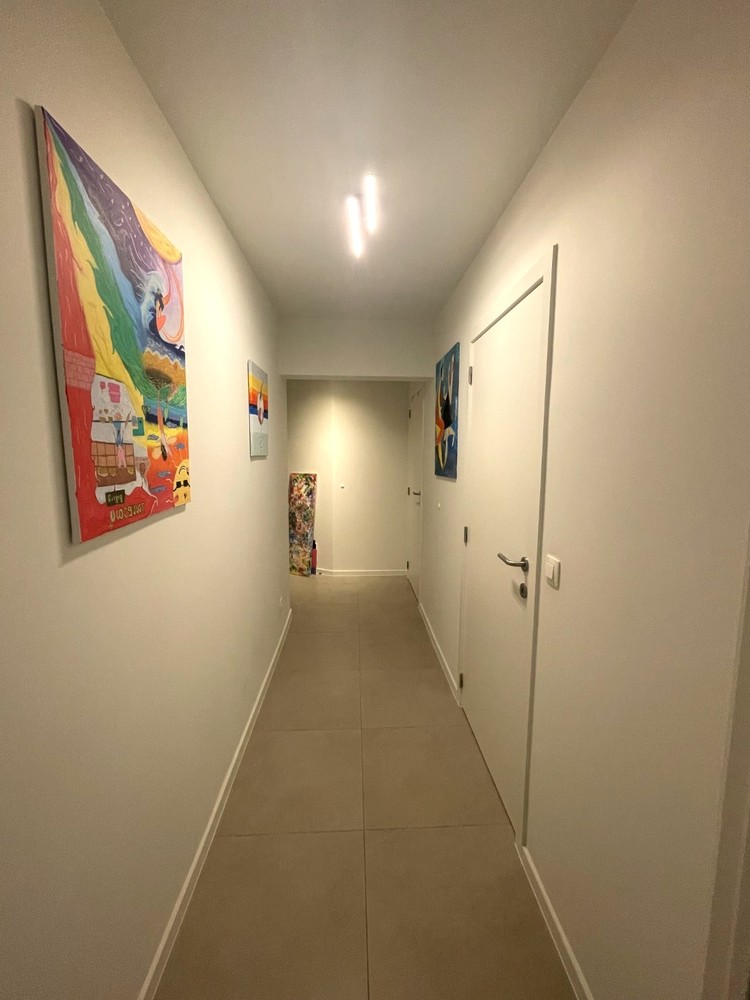 Ruime, luxueuze studio met terras in project The Vine - foto 4