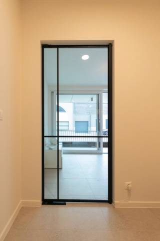 Nieuwbouwappartement met 1 slaapkamer te Passendale.Dit appartement bestaat uit:Inkom, apart toilet, living, open keuken met moderne apparatuur,...