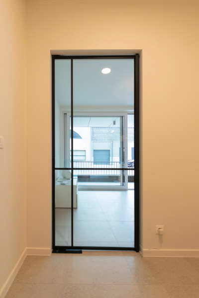 Nieuwbouwappartement met 1 slaapkamer te Passendale. - foto 3