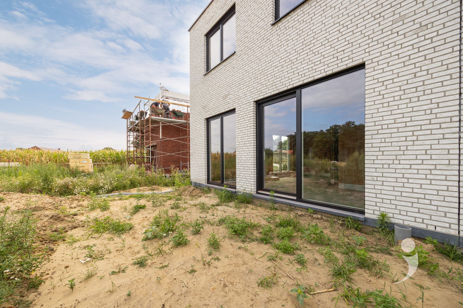 VELDSTRAAT 22D BEGIJNENDIJK - foto 2
