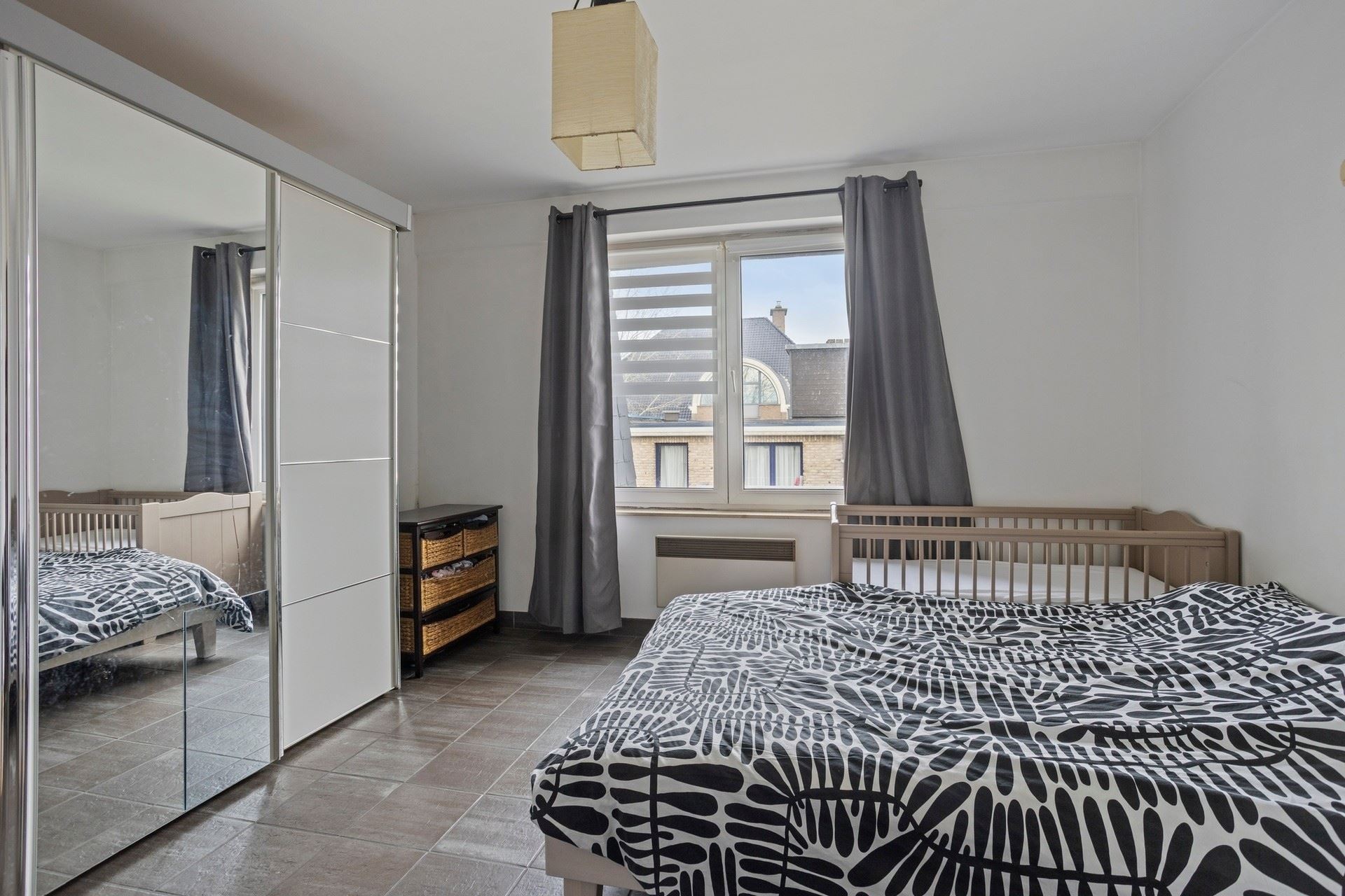 Appartement - photo 4
