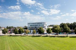 Commercial for rent in Tielt