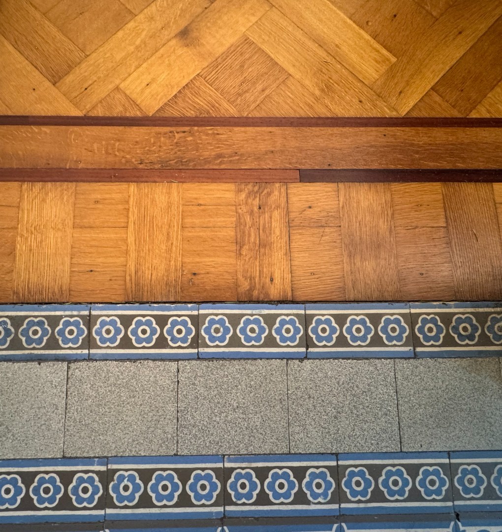 Sfeervolle burgerwoning vol charme nabij Gent Sint-Pieters - foto 4