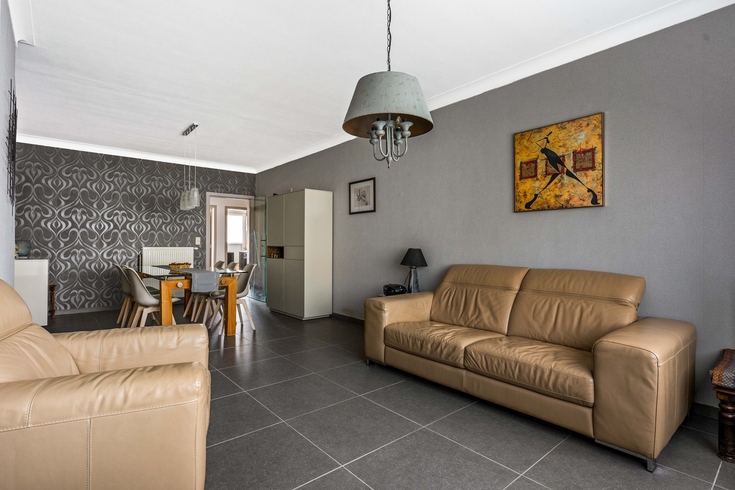 Apartment for sale in Deurne with 2 bedrooms - photo 4