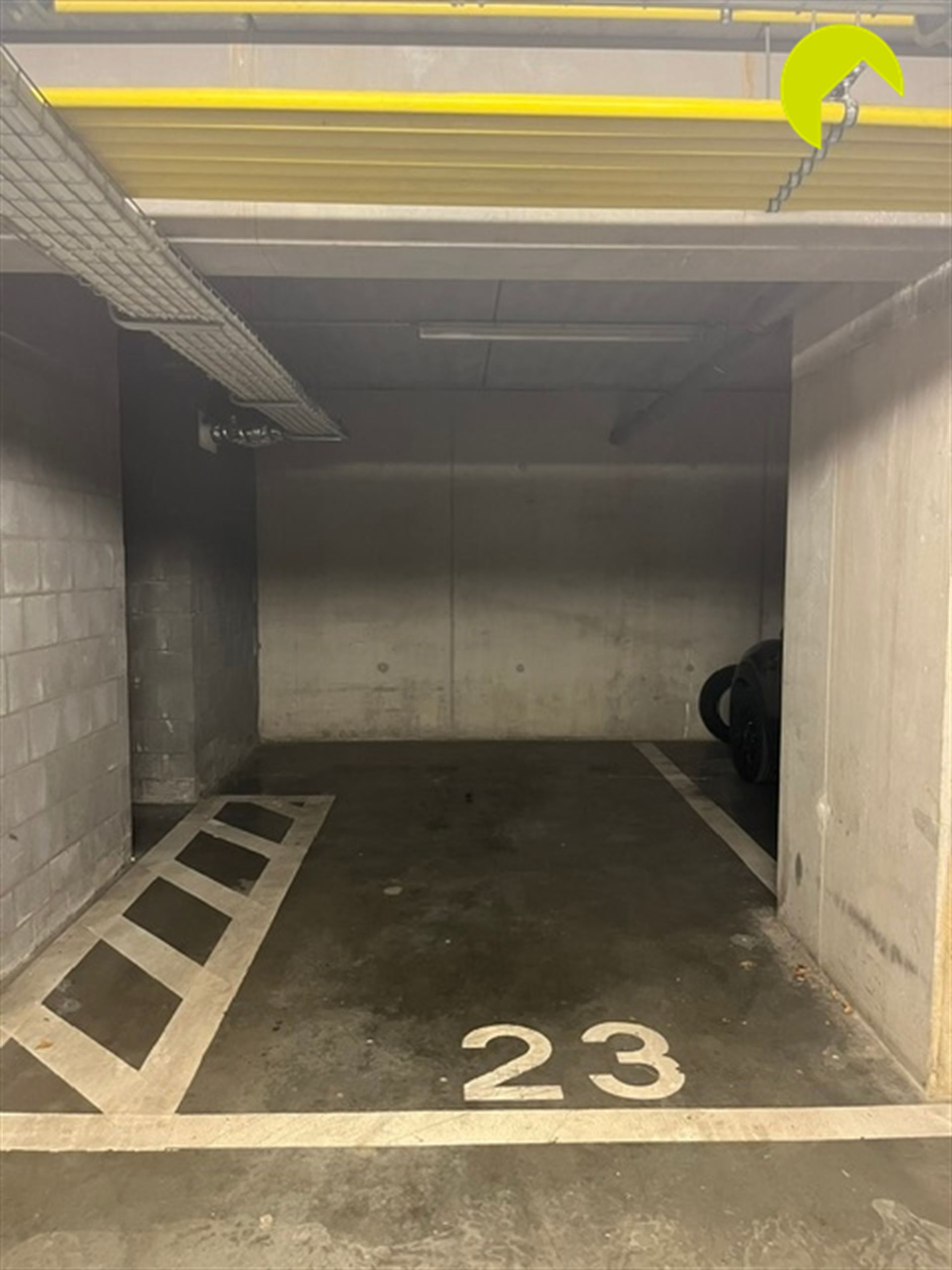 Gunstig gelegen autostaanplaats - foto 4