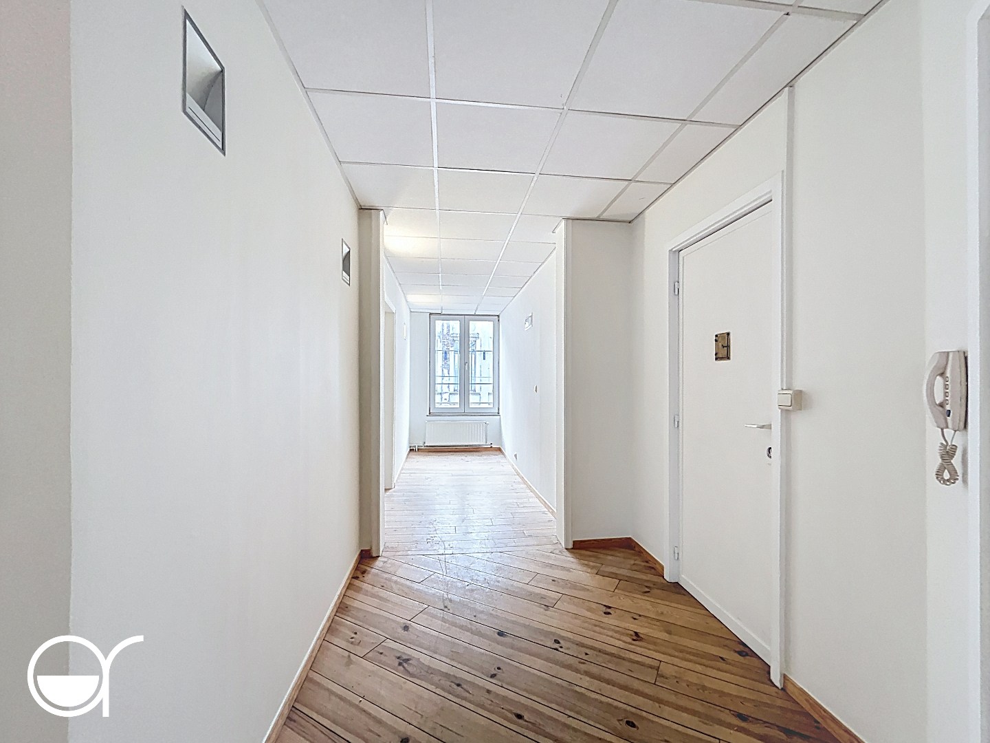 Appartement à louer à Gand avec 1 chambre - photo 3