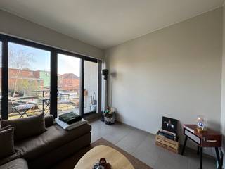 Prachtig 1-slaapkamer appartement te huur in Mechelen!
