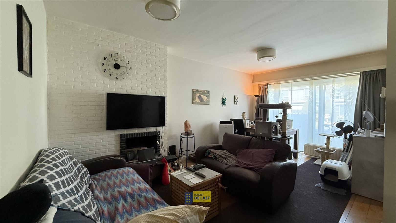 Appartement à vendre à Kontich avec 2 chambres - photo 4