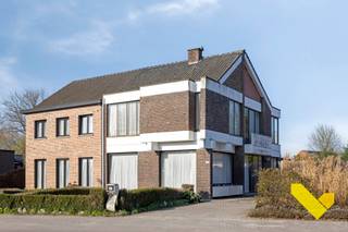 Maison à vendre à Geel