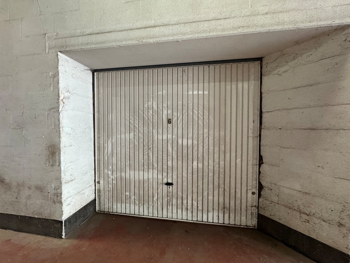 Entrepôt/entrepôt (85 m²) à louer Bruges, Saint-Pierre - photo 3