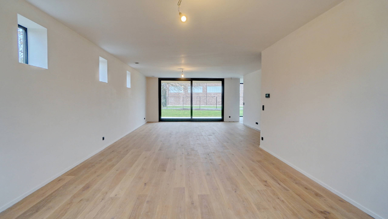 Ruime luxe nieuwbouwvilla van 368m² op 6 are 36 ca - photo 5