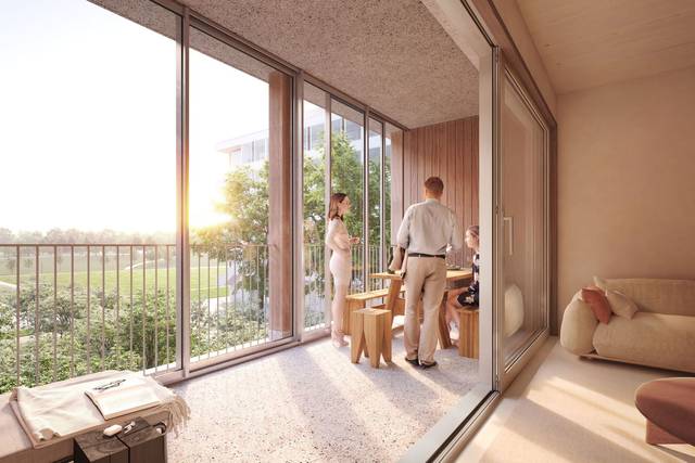 Project te koop in Antwerpen