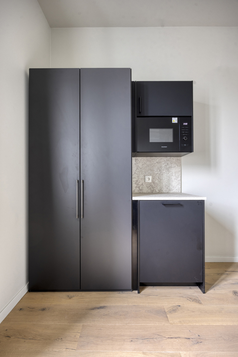 Apartment for rent in Leuven with 1 bedroom - photo 3