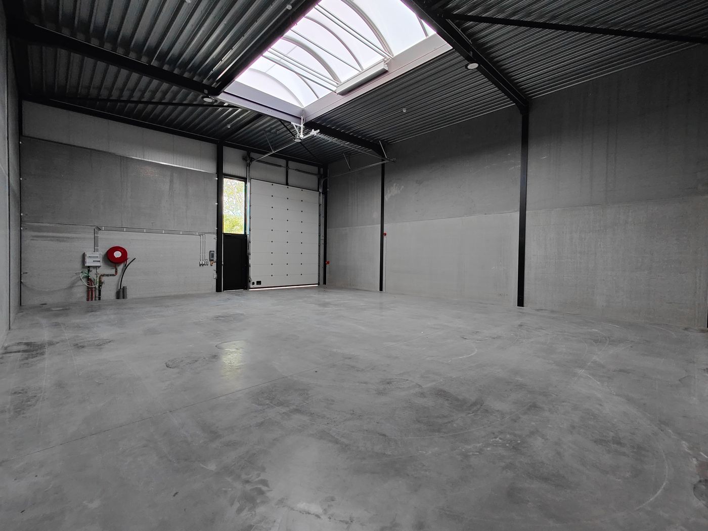 Nieuwbouw KMO-unit van 177 m² te huur in Bredene - foto 4