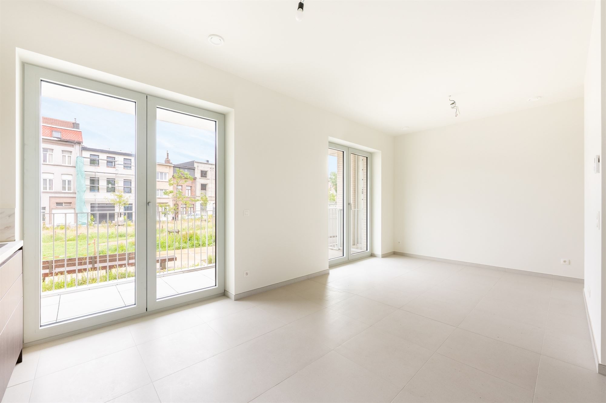 Duplex appartment te huur aan de Slachthuissite - foto 5