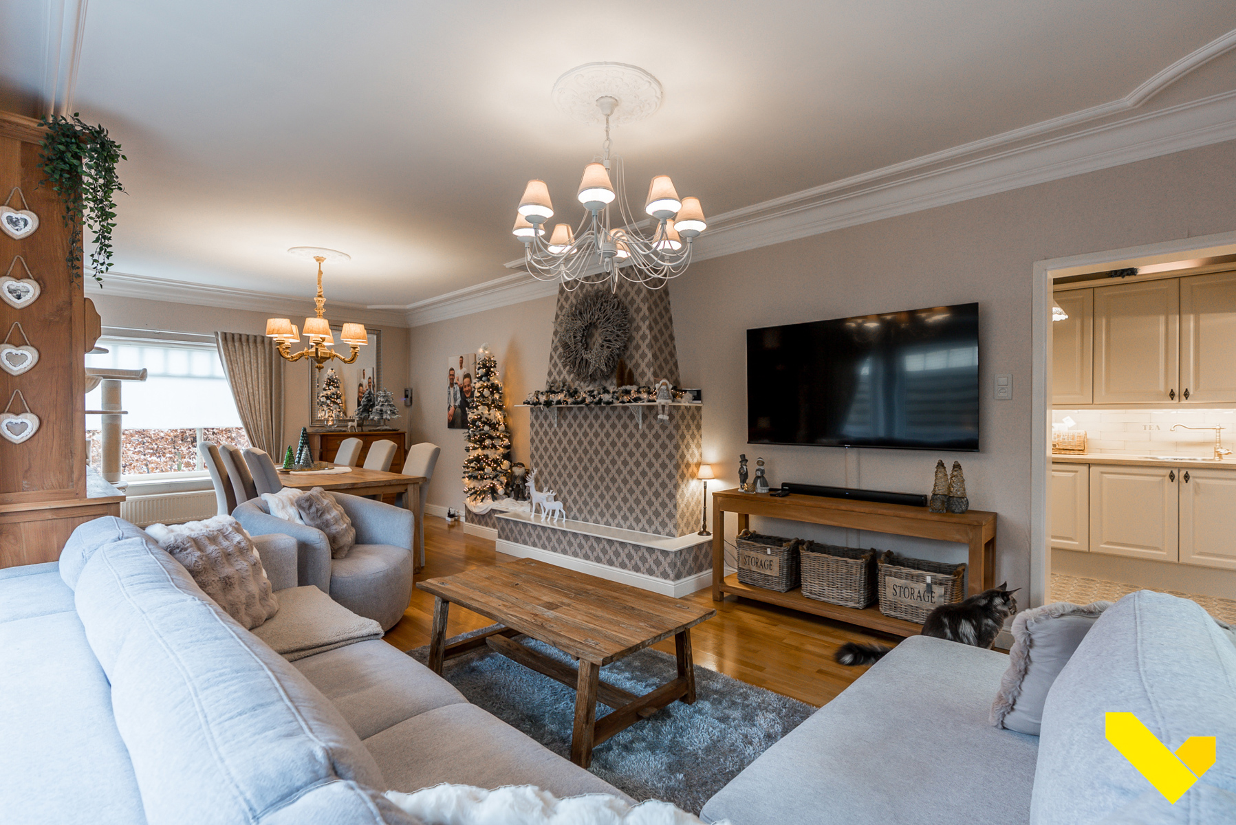 Charmante en gerenoveerde woning! - foto 3