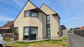 House for rent in Koekelare