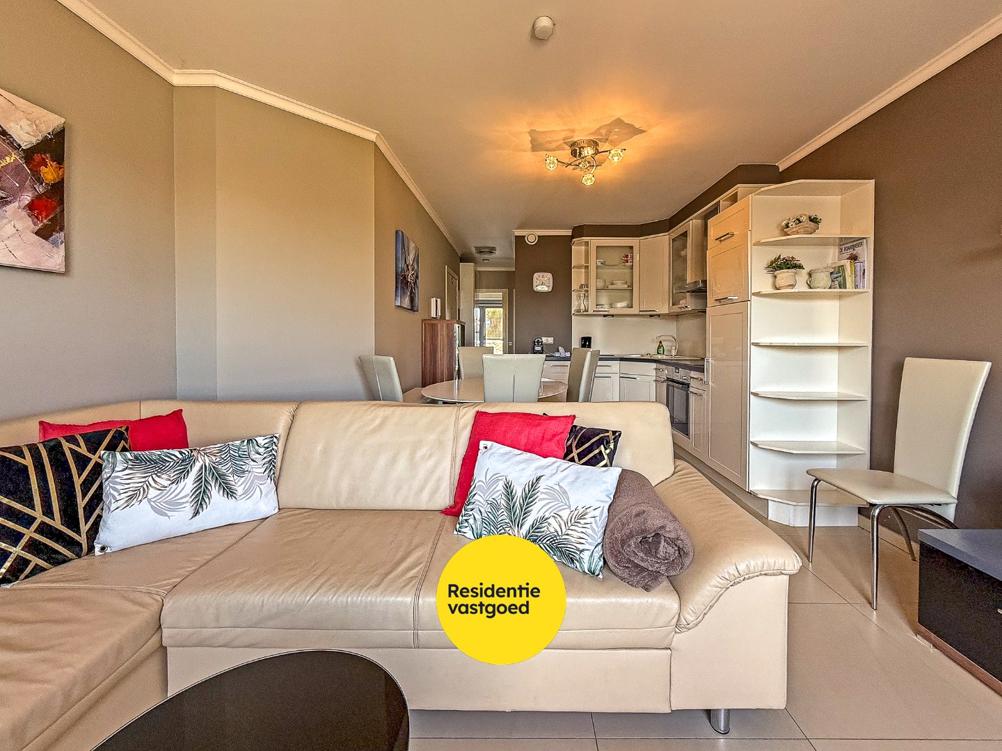 Appartement à vendre à Nieuport avec 2 chambres - photo 5