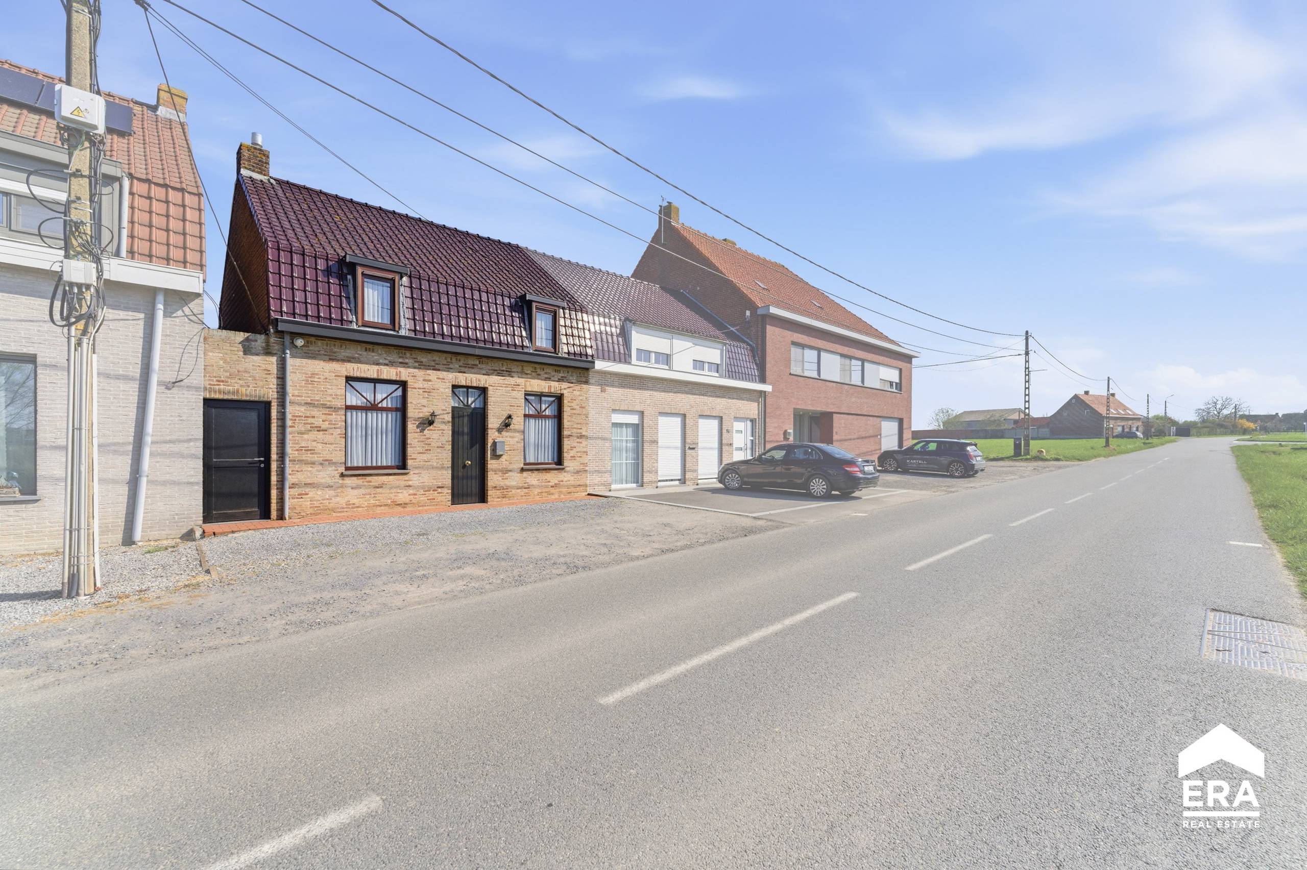 Maison à vendre à Poperinge avec 3 chambres - photo 1