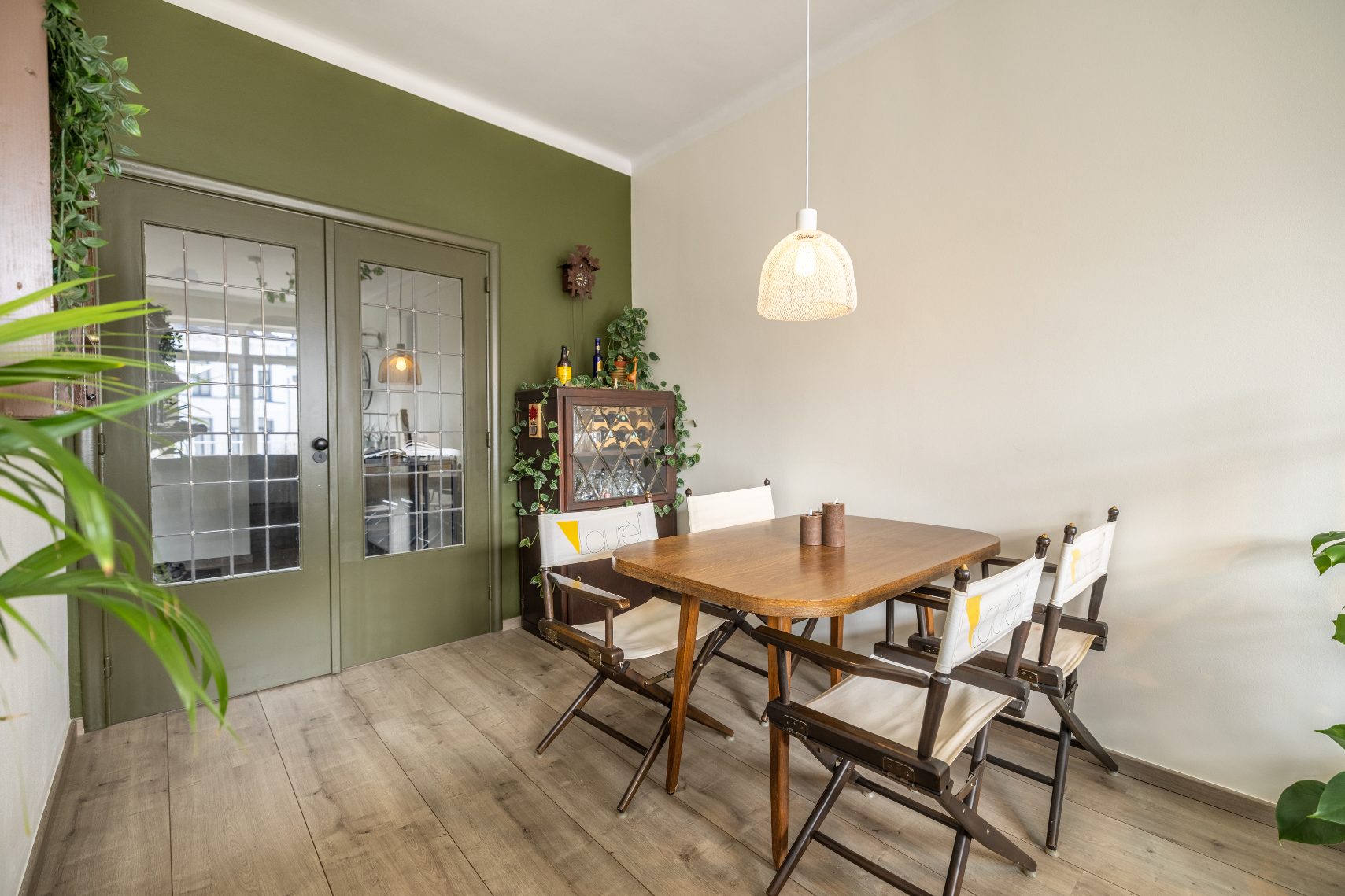 Appartement te huur in Antwerpen met 2 slaapkamers - foto 4