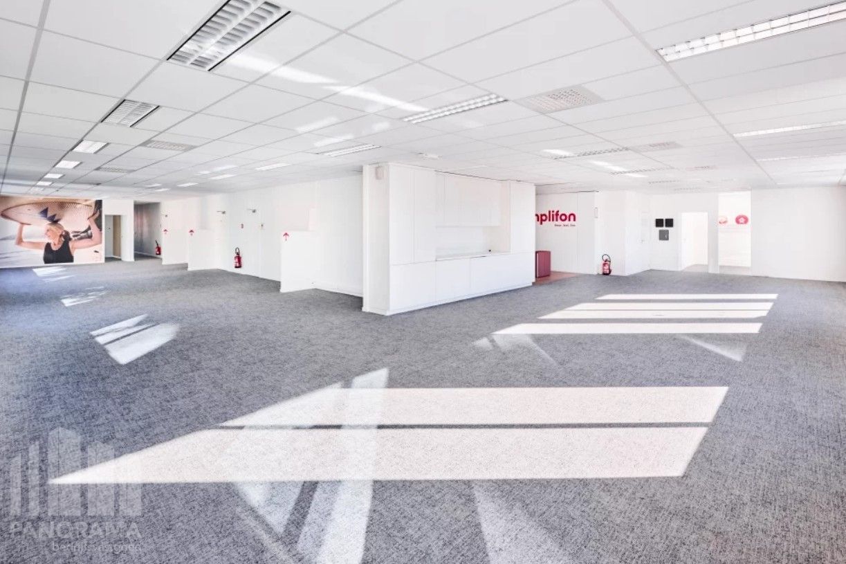 Kwalitatief kantoor van 430 m² op toplocatie nabij de R0 - foto 5