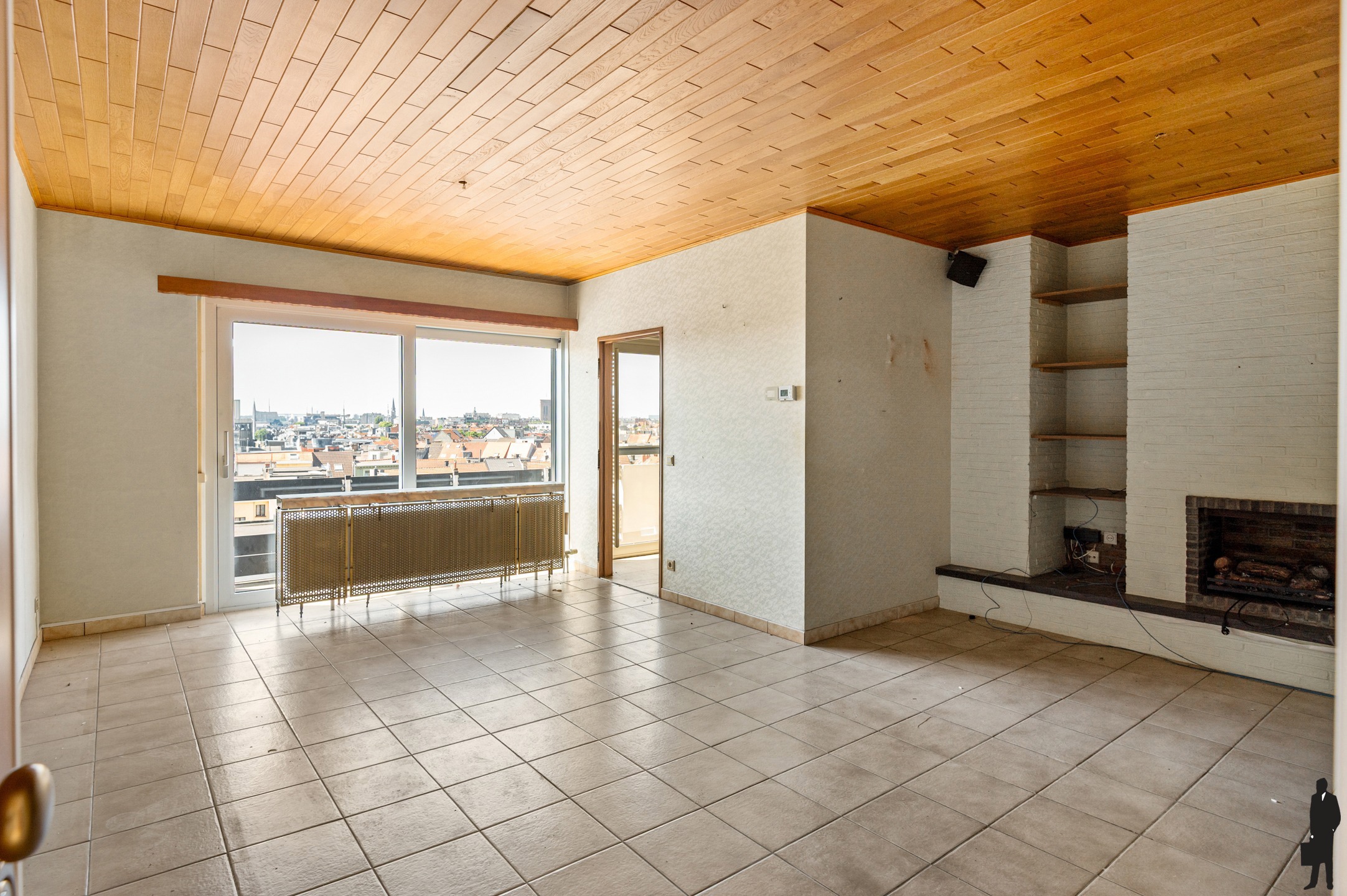 Apartment for sale in Antwerp with 2 bedrooms - photo 2