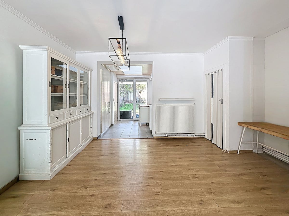 Tof huis met 3 slaapkamers en garage te koop in Boom - foto 5