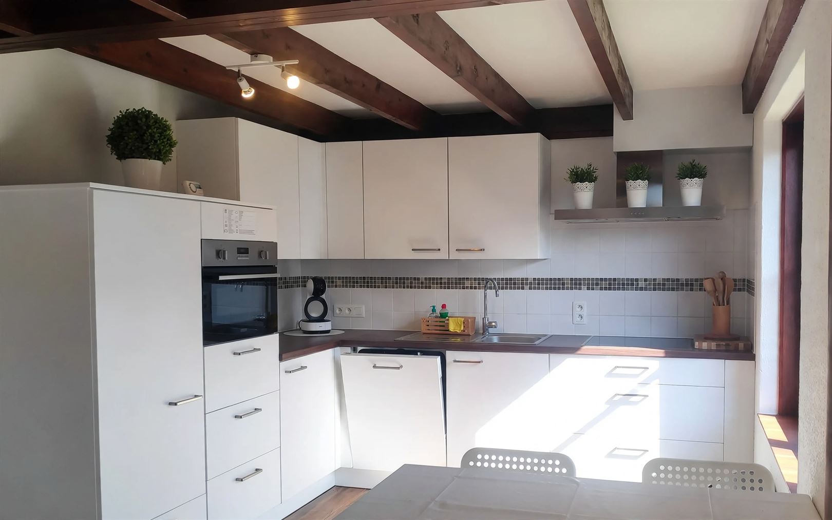 Mooi bemeubelde woning - foto 5