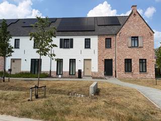House for rent in Tessenderlo-Ham
