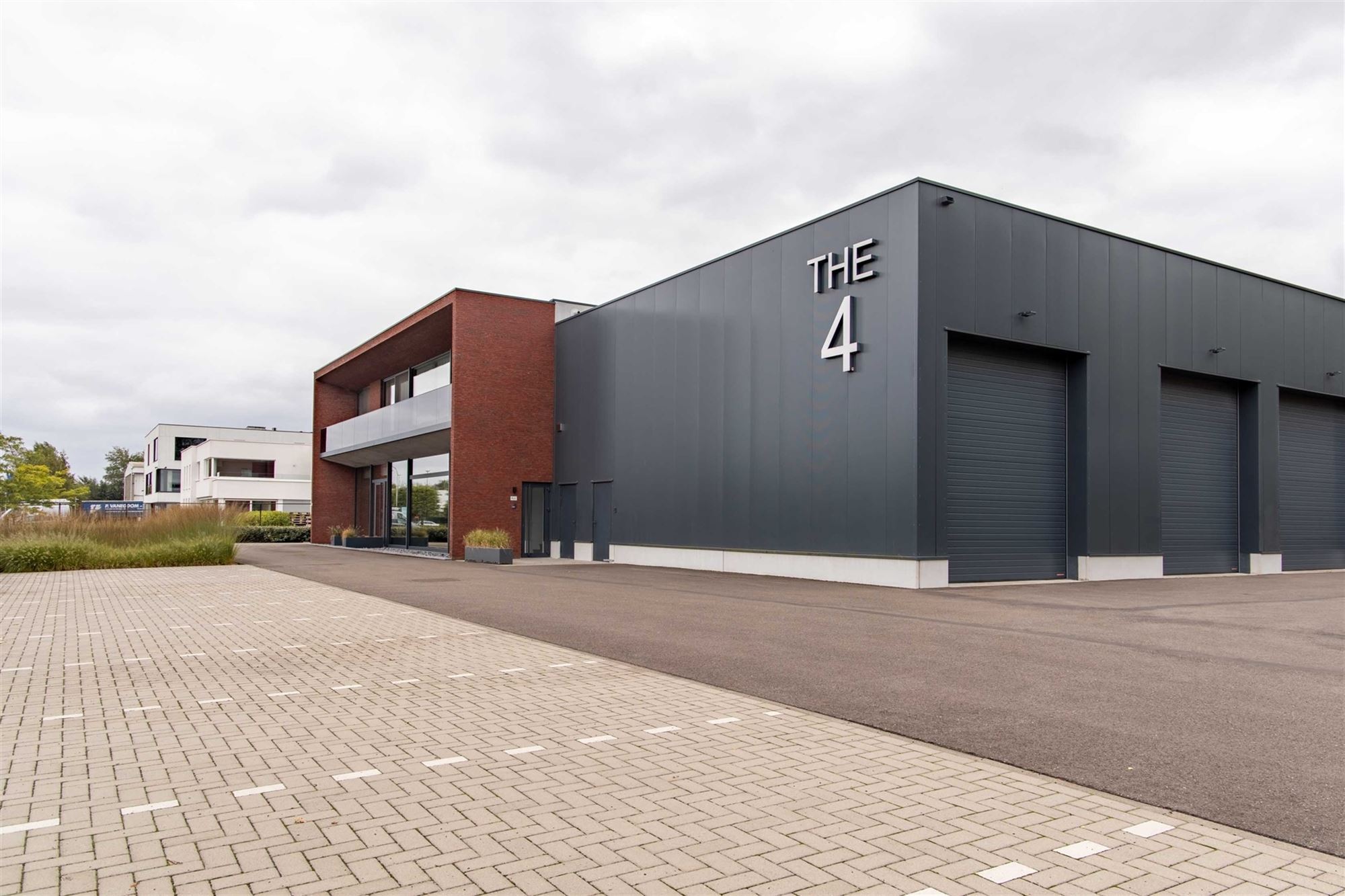 Industrieel - foto 3