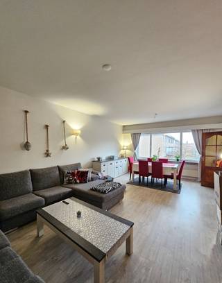 Apartment for rent in Stabroek