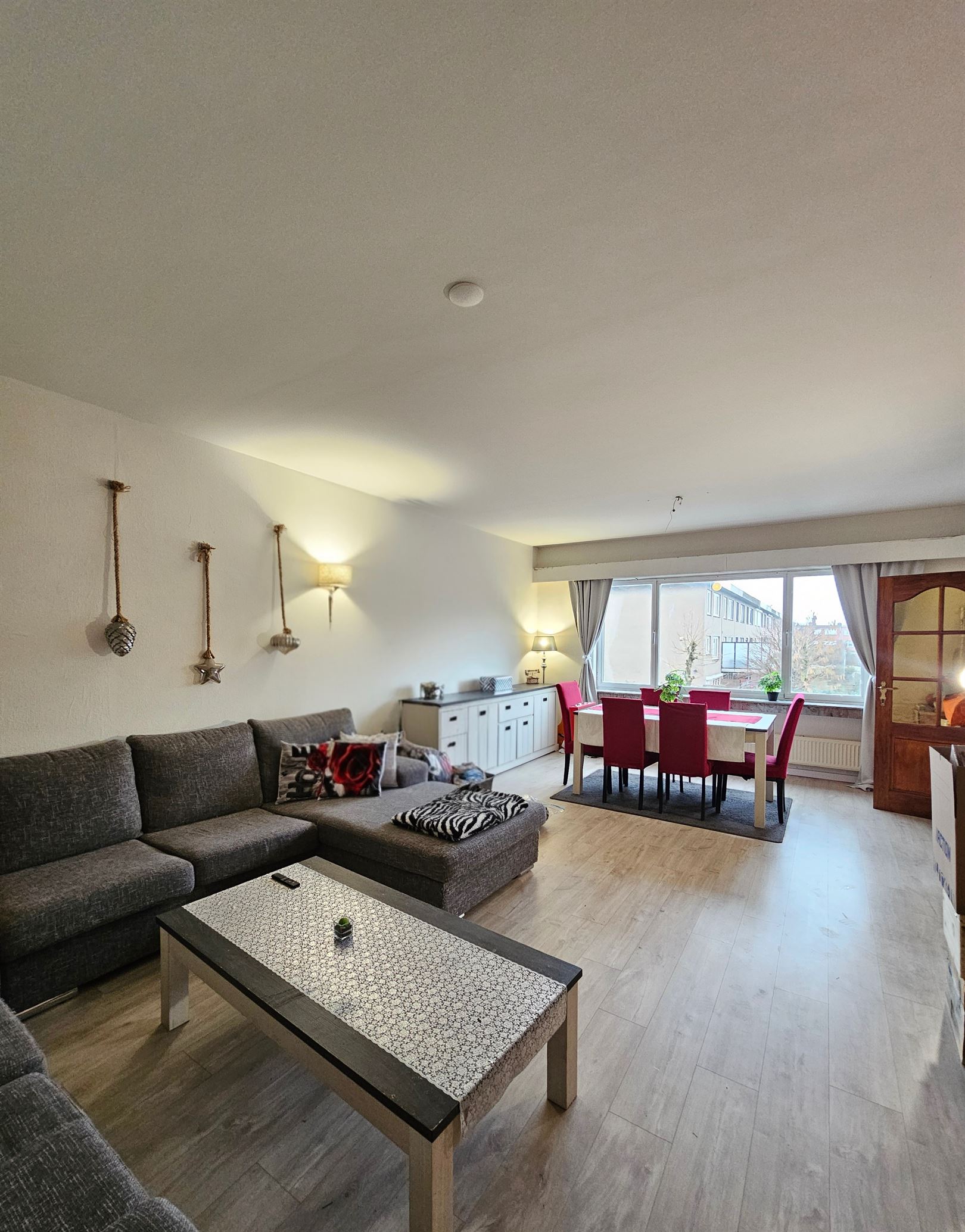 Apartment for rent in Stabroek with 2 bedrooms - photo 2