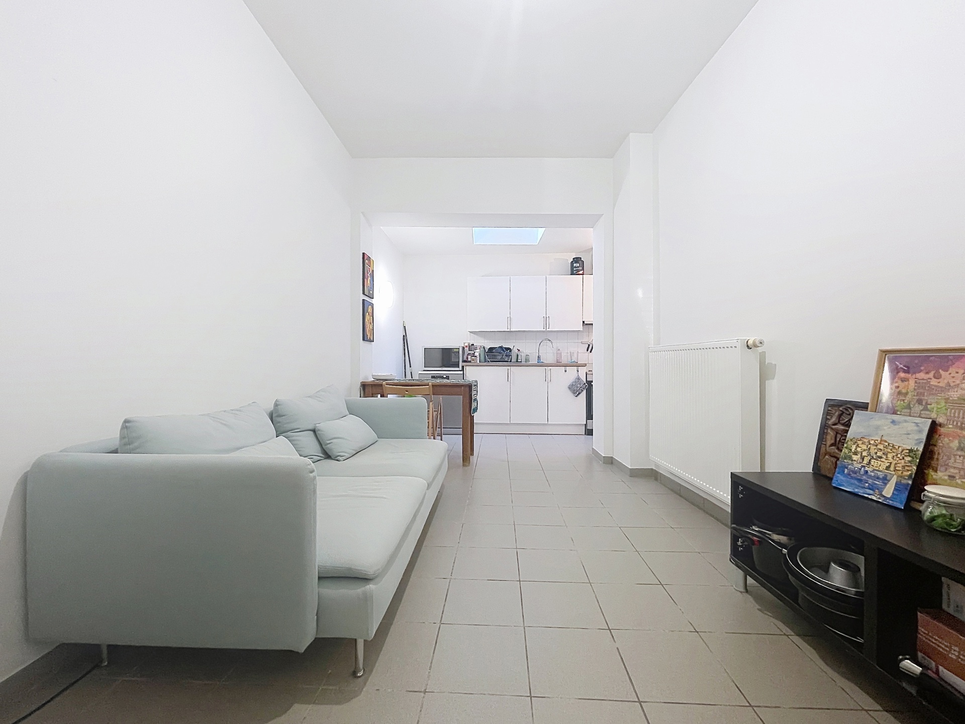 House for rent in Ghent with 2 bedrooms - photo 4