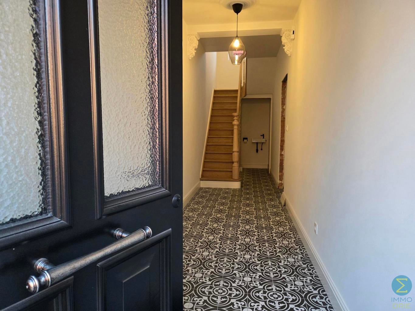 Huis te huur in Arendonk met 3 slaapkamers - foto 2