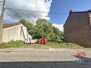 Grond te koop in Charleroi