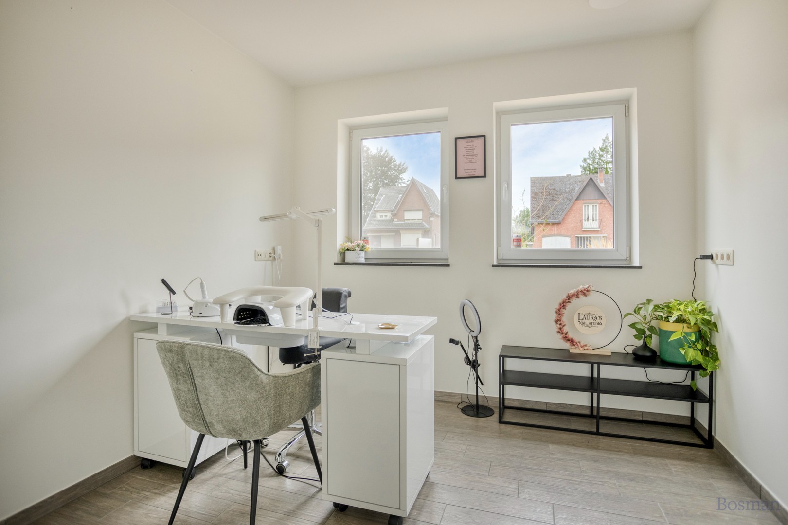 Gezinswoning met loods te koop in Heppen, Leopoldsburg - foto 5