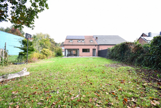 Ruime energetische woning met 4 slaapkamers - foto 4