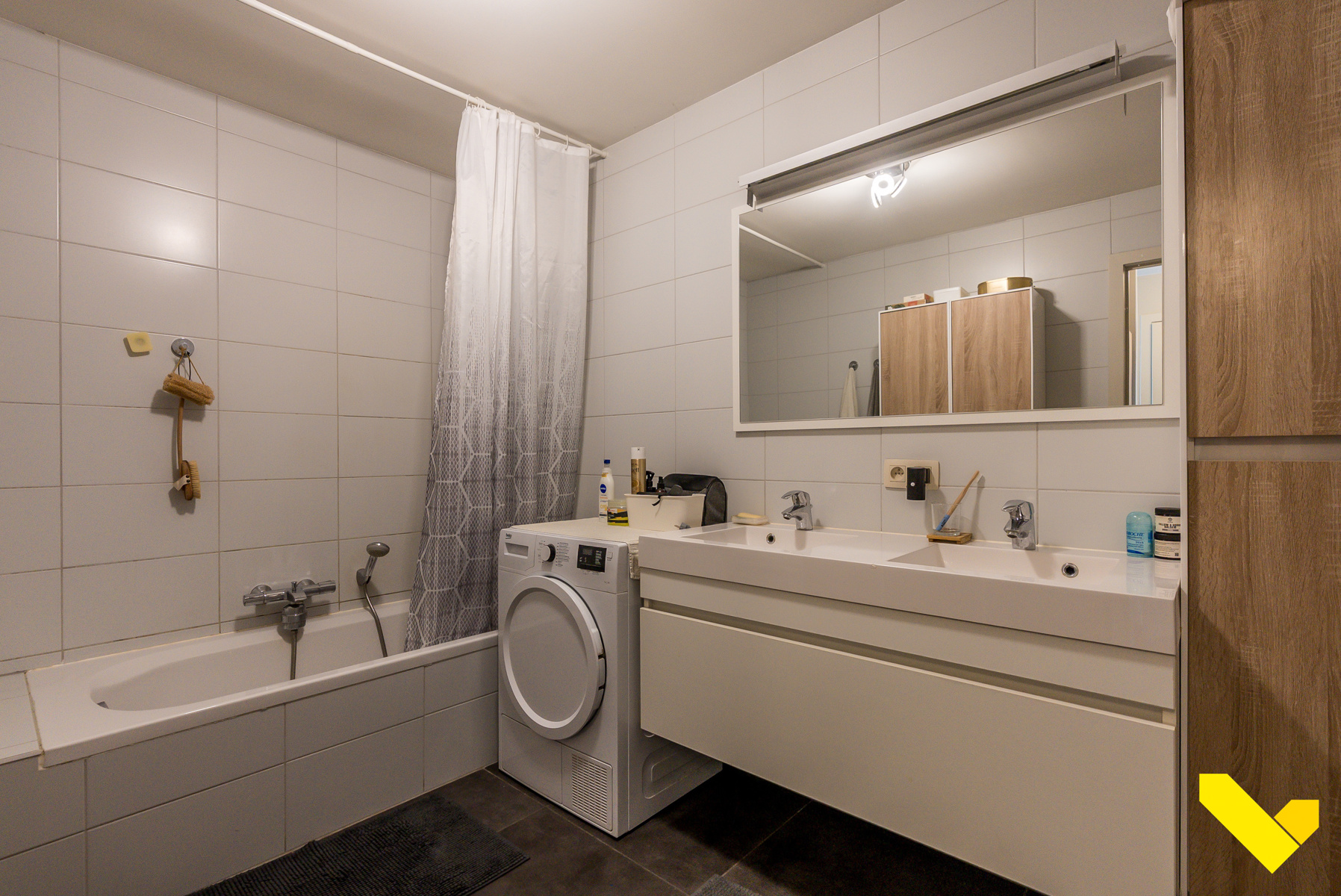 Instapklaar appartement met ruim terras en staanplaats - foto 5