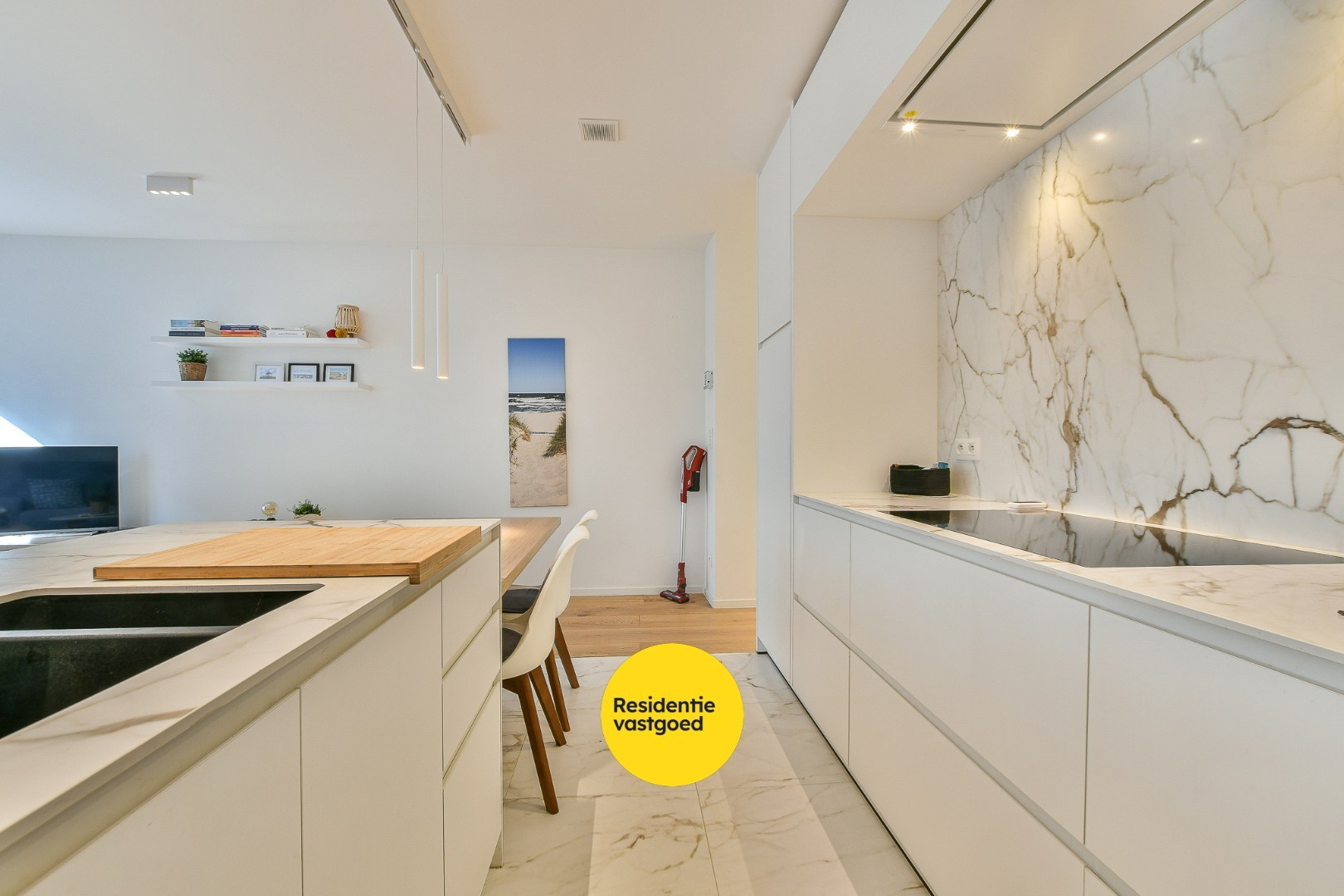 Te huur: Recent en energiezuinig appartement in centrum Wenduine (Kerkstraat) - foto 5