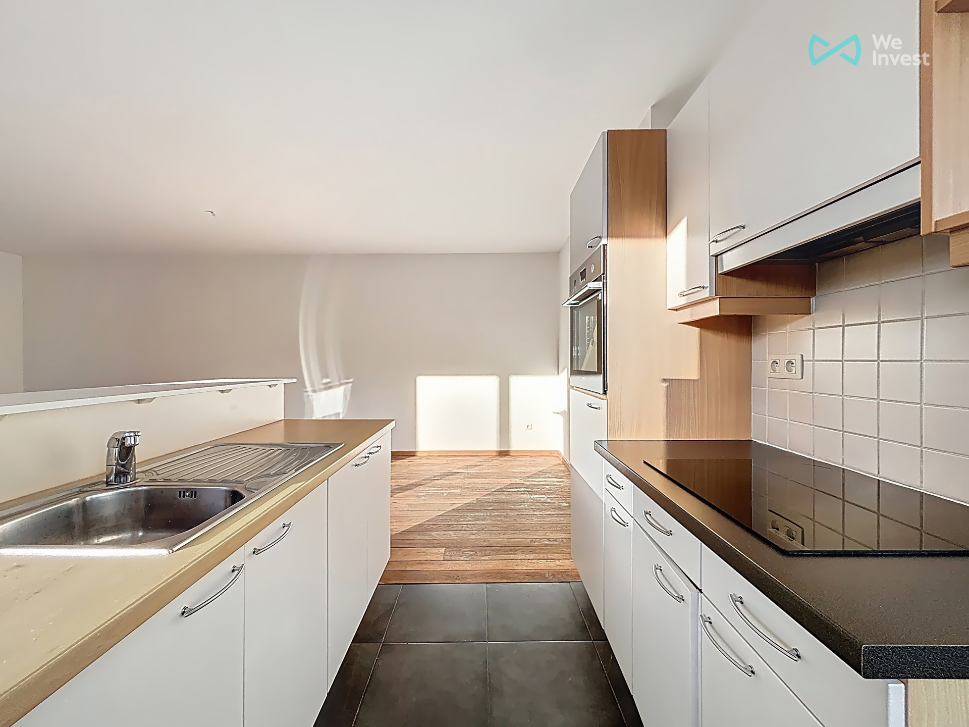 🌿 Prachtige duplex met hoogwaardige afwerking te huur - foto 4