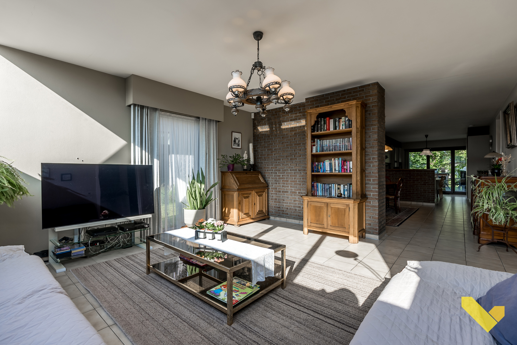 Maison à vendre à Herentals avec 4 chambres - photo 1