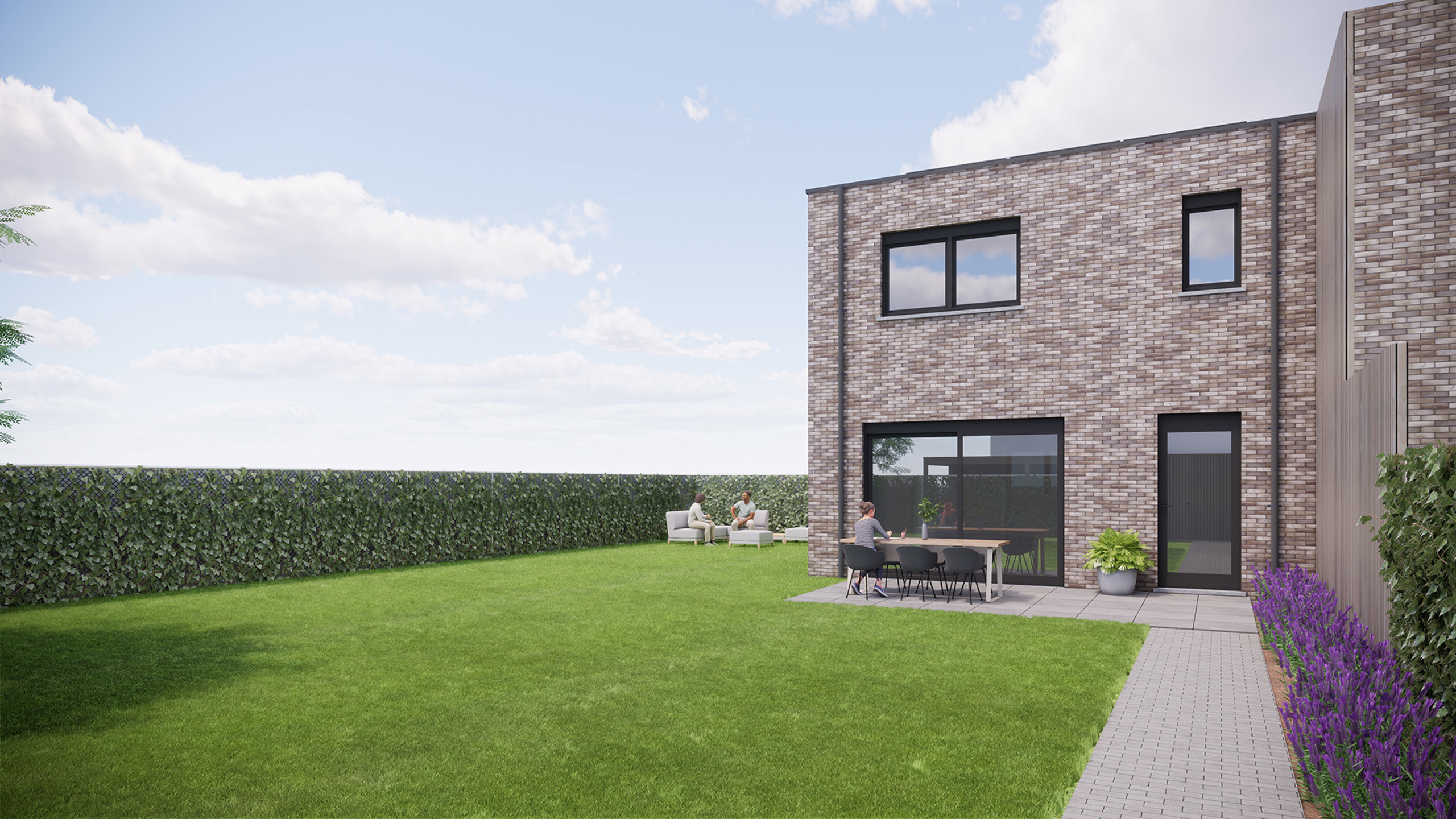 Project for sale in Peer - photo 4