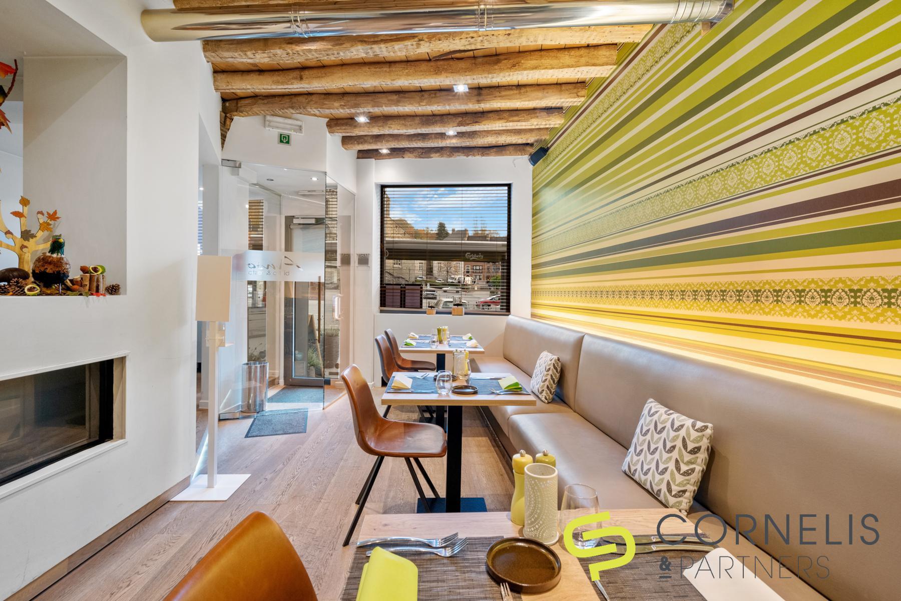 Stijlvolle instapklare horecazaak op top locatie   - foto 4