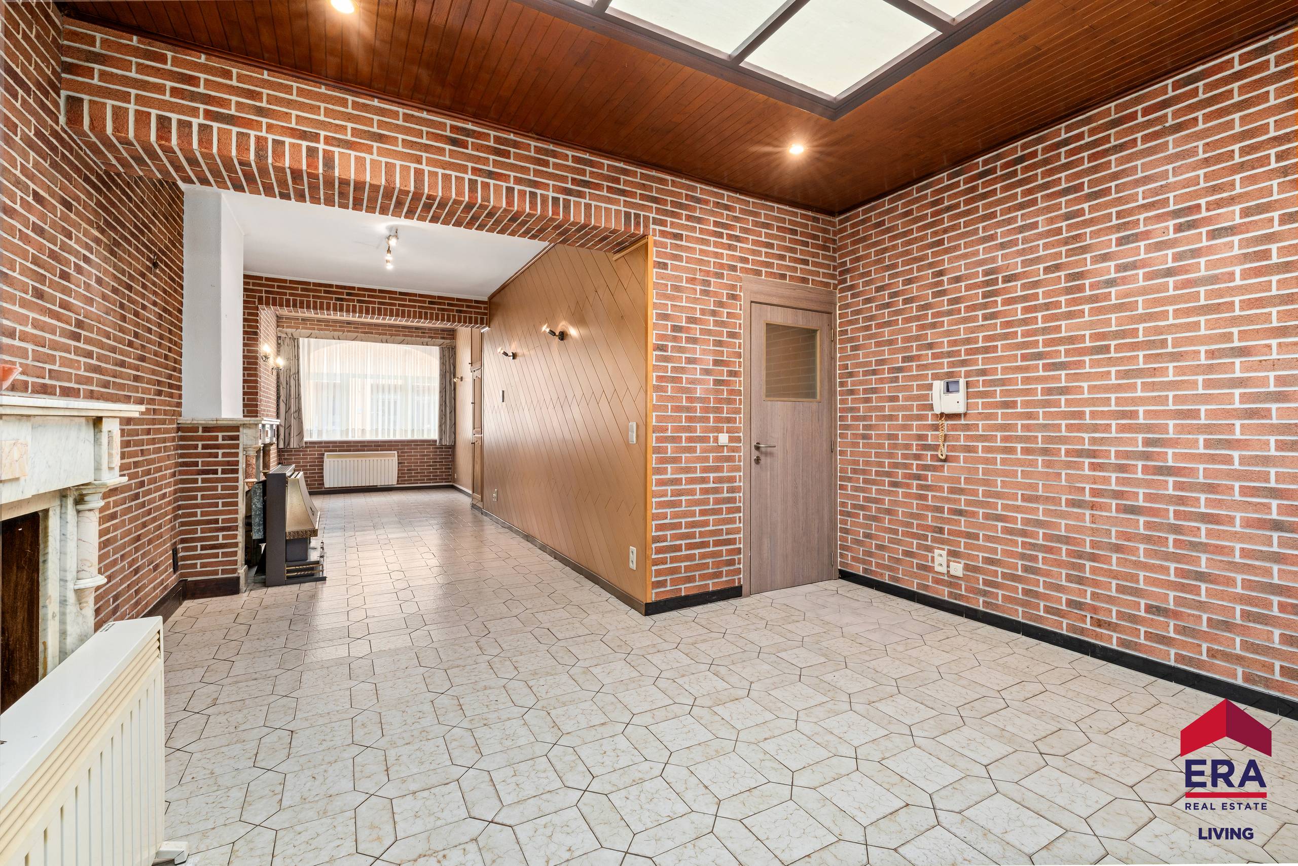 Charmante woning met 3 slaapkamers en zuidgerichte tuin - foto 4