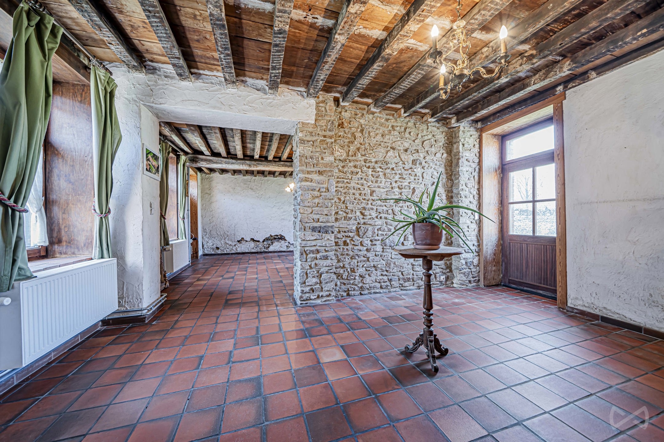 Huis te koop in Péruwelz met 4 slaapkamers - foto 4